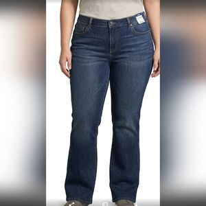 Westport 1962 Denim Jeans